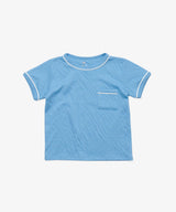 Willie T-Shirt | Blue
