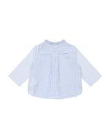 Baby Check Shirt