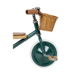 Vintage Tricycle | Green