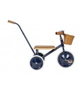 Vintage Tricycle | Navy