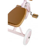 Vintage Tricycle | Pink