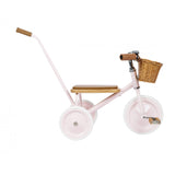 Vintage Tricycle | Pink