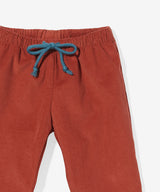 Bowie Baby Pant | Copper