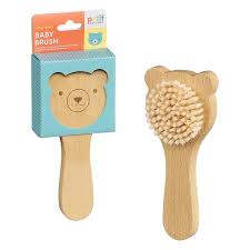 Baby Bear Brush