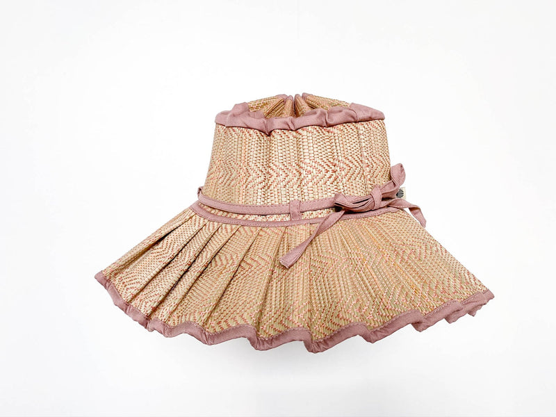 Capri Flores Bungalow Hat | Child