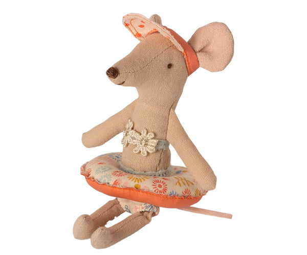 Small Mouse Float