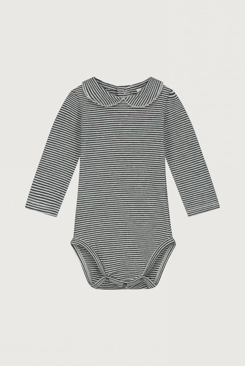 Baby Collar Onesie