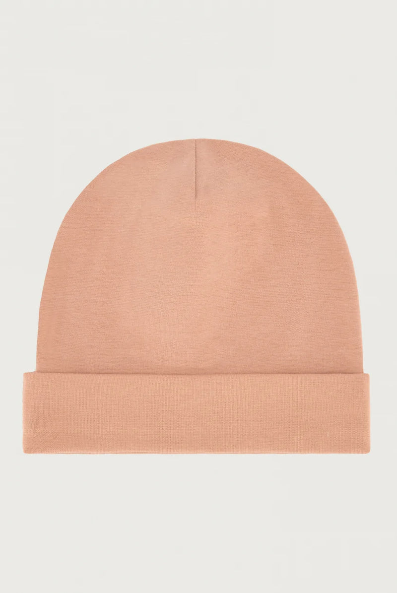 Beanie | Rustic Clay