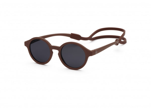 Chocolate Sunglasses