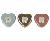 Tooth Box, Assorted Colors