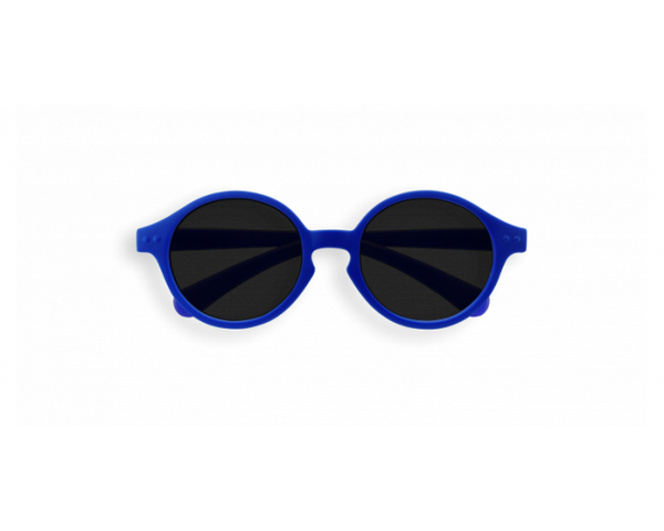 Marine Blue Sunglasses