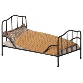 Vintage Bed, Mini