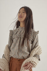 Katie Blouse | Millie Liberty
