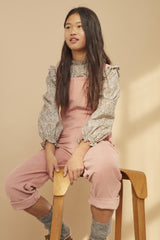 Katie Blouse | Millie Liberty