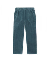 Corduroy Pants | Daddy Duck