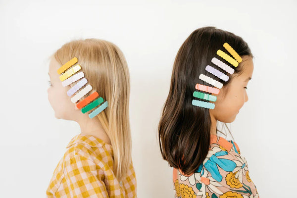 Clip Pack | Scallop Mega Pack
