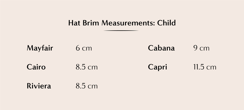 Child Capri - Shelter