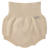 Sandstitch Crossbody Sweater Set | Linen