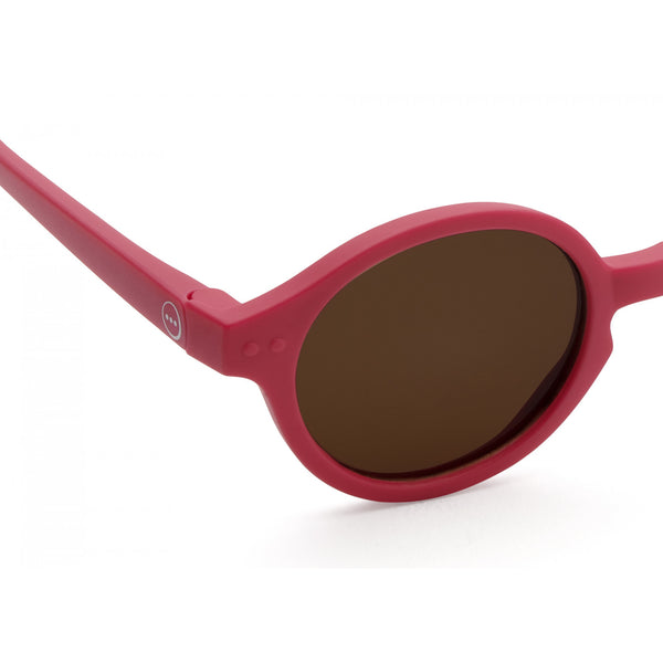 Candy Pink Sunglasses