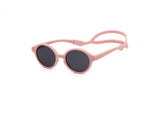 Pastel Pink Sunglasses