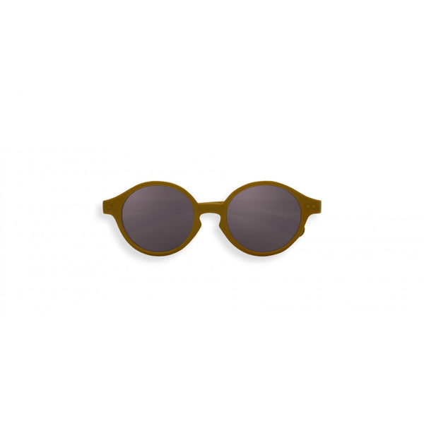 Olive Green Sunglasses