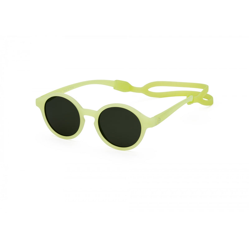 Apple Green Sunglasses