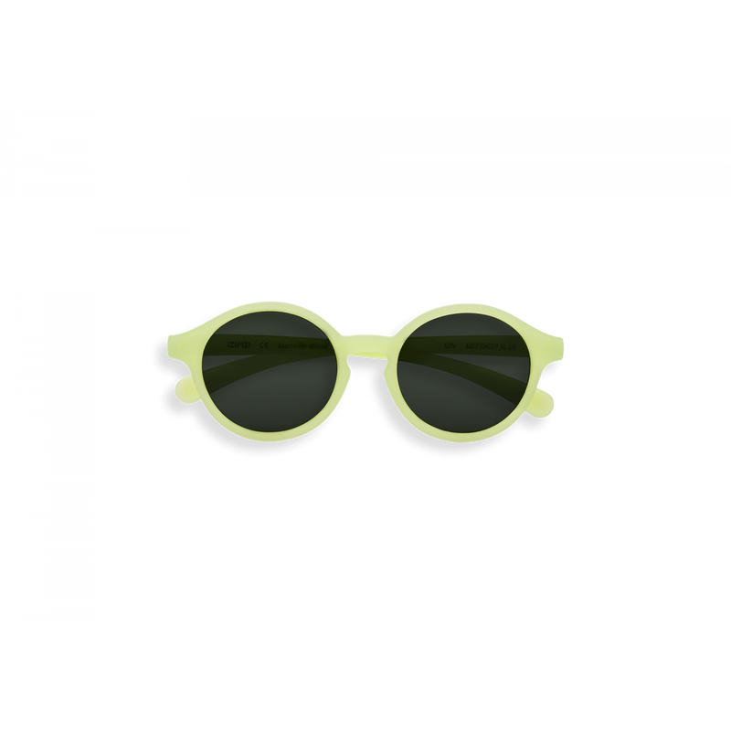 Apple Green Sunglasses