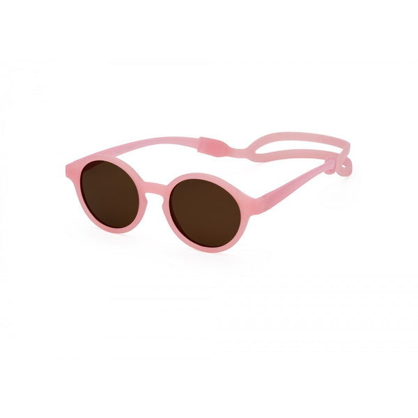 Hisbiscus Rose Sunglasses
