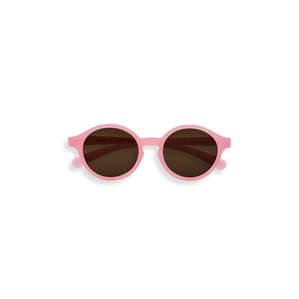 Hisbiscus Rose Sunglasses