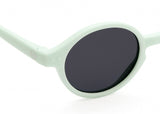 Aqua Green Sunglasses