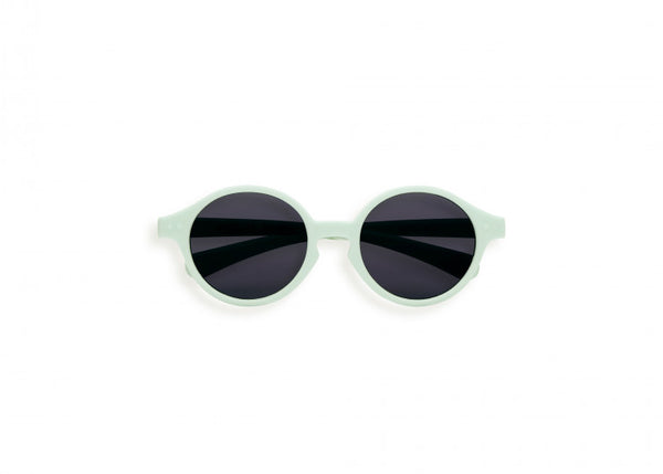 Aqua Green Sunglasses