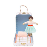 Lila's House Mini Suitcase