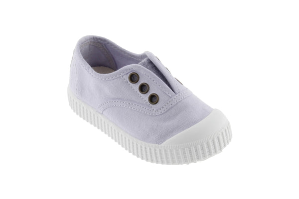 Canvas Slip-On - Lily